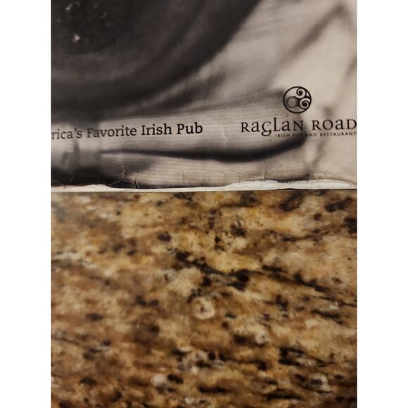 Ragland Road Book "I'd ate the Back Door Buttered Ma! - Picture 5 of 5